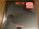 MOTLEY CRUE  Shout At The Devil Motley Records Vinyl Sealed