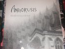 Anacrusis - Suffering Hour LP 1988 Erstpressung