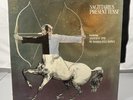 Sagittarius - Present Tense LP (1968) Columbia CS 9644