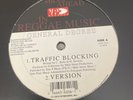 General Degree - Traffic Blocking 45RPM 12
