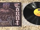 Bodycount s/t LP vinyl Ice T metal band