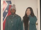 Black Ben Carson Vinyl JPEGMAFIA Limited 1/250