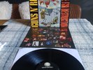 LP VINYL ALBUM GUNS N' ROSES 