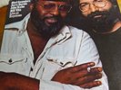 Jerry garcia merl saunders live at the keystone 2 vinyl mint