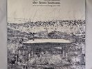 The Front Bottoms You Are Who You Hang Out With Yellow Vinyl Red Rocks SEALED