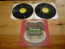 THE ROLLING STONES GET STONED 30 GREATEST HITS VINYL DBL ALBUM 2x RECORDS LPs NM