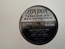 JERRY LEE LEWIS 