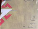 4x12“ LP: THROBBING GRISTLE „THE THIRD MIND MOVEMENTS“, „TG“, „20 JAZZ FUNK GREA