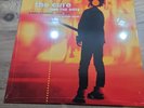 THE CURE JOIN THE DOTS ORANGE VINYL RECORD ALBUM LP  SEALED