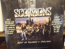 Scorpions Best of Rockers and Ballads