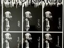V/A WHO CARES Compilation LP PUNK ROCK Melodic Hardcore SURF PUNK Reissue BLACK