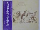 GENESIS A TRICK OF THE TAIL CHARISMA RJ7305 Japan OBI VINYL LP