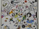 LED ZEPPELIN III ATLANTIC P10106A Japan VINYL LP