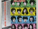 ROLLING STONES SOME GIRLS EMI ESS81050 Japan VINYL LP