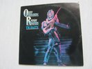 OZZY OSBOURNE & RANDY RHOADES TRIBUTE 2LP VINYL ALBUM CBS 1ST PRESS GATEFOLD NM