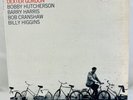 LP: Dexter Gordon, Gettin’ Around, Blue Note BLP 4204, Mono, 1966, Bop