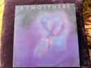 Joy Division - Atmosphere [Vinyl] 1982 Atmos104 Rare Album Ex/Ex