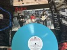The Beatles- The Complete Rooftop Concert Blue Vinyl UK Import