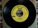 B.F.K. (Baunchi & The Funky Kidds) I'm Holy / Just Groov'in' Psych Funk 45 Grail