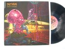 Dzyan Electric Silence Bacillus Records Germany 1974