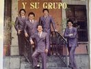Fito Olivares y Su Grupo - Juana La Cubana (1 x LP, Vinyl, Vinilo, 1986 MX, VG+)
