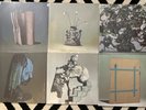 Caretaker - Everywhere at the End of Time Stages 1-6 Complete Vinyl Set New Mint