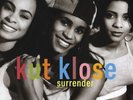 Kut Klose - Surrender [Light Blue Vinyl]