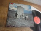 The Who - Who's Next Archive LP mint- 1971 Hard Rock, Mod, fully laminated......