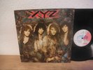 XYZ same LP 1989, Hard Rock, Arena Rock original Enigma, Top Rarität
