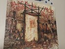 BLACK SABBATH -Mob Rules LP Vinyl 1981 US Press BSK 3605 TOWNHOUSE London Matriх