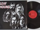 LP   LEAF HOUND - Same  (First USA-Pressung)