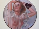 KILLDOZER – For Ladies Only / Pin-up Theme Picture Disc - SCARCE