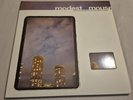 Modest Mouse Lonesome Crowded West 2XLP Purple Vinyl VMP Art Print Indie Rare