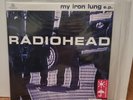 RADIOHEAD - My Iron Lung 12
