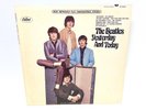 The Beatles - Beatles Yesterday And Today Stereo LP ST-2553 Apple Label, EX Nice