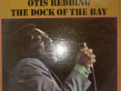 Otis Redding - The Dock of the Bay LP Vinyl Record Album VOLT S-419 Stereo 1968