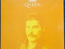 queen 7 inch – reserviert für mcgoebert