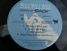 Wet Wet Wet POPPED IN SOULED OUT 1987 UK LP 1st Press IMMACULATE MINT EXAMPLE