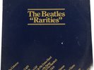 The Beatles Rarities Vinyl Record Album Collectible Music 6193