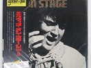 ELVIS PRESLEY ON STAGE FEBRUARY 1970 RCA SX202 Japan OBI VINYL LP