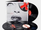 Madonna – Madame X (Music From The Theater Experience) 3LP VINYL NEW & SEALED