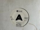 Bobby Hutton 'Lend a Hand' B Side by Willie Hutch Love Runs Out