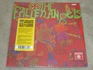 THE FALLEN ANGELS - IT'S A LONG WAY DOWN - LTD EDITION COLOURED VINYL