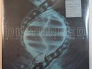 DISTURBED Evolution Reprise Deluxe Edition 2LP Set SEALED