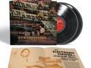 Charanjit Singh Synthesizing: 10 Ragas to a Disco B (2 Vinyl LP) Presale 7/8/26