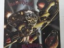 1979 Motorhead Bomber LP Vinyl Record