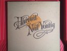 Neil Young Harvest Vintage Vinyl LP 1972 Reprise Record MS-2032