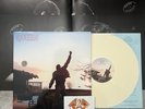 Queen-Made In Heaven. 1995 Parlophone 1st Press IVORY Vinyl with all Inserts EX+