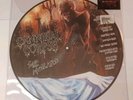 CANNIBAL CORPSE-TOMB of the MUTILATED 2013 US Picture Disc Vinyl Record LP
