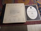 VLADO PERLEMUTER-PNO/RAVEL:COMPLETE PIANO MUISC/NUMBERED LIMITED ED VOX